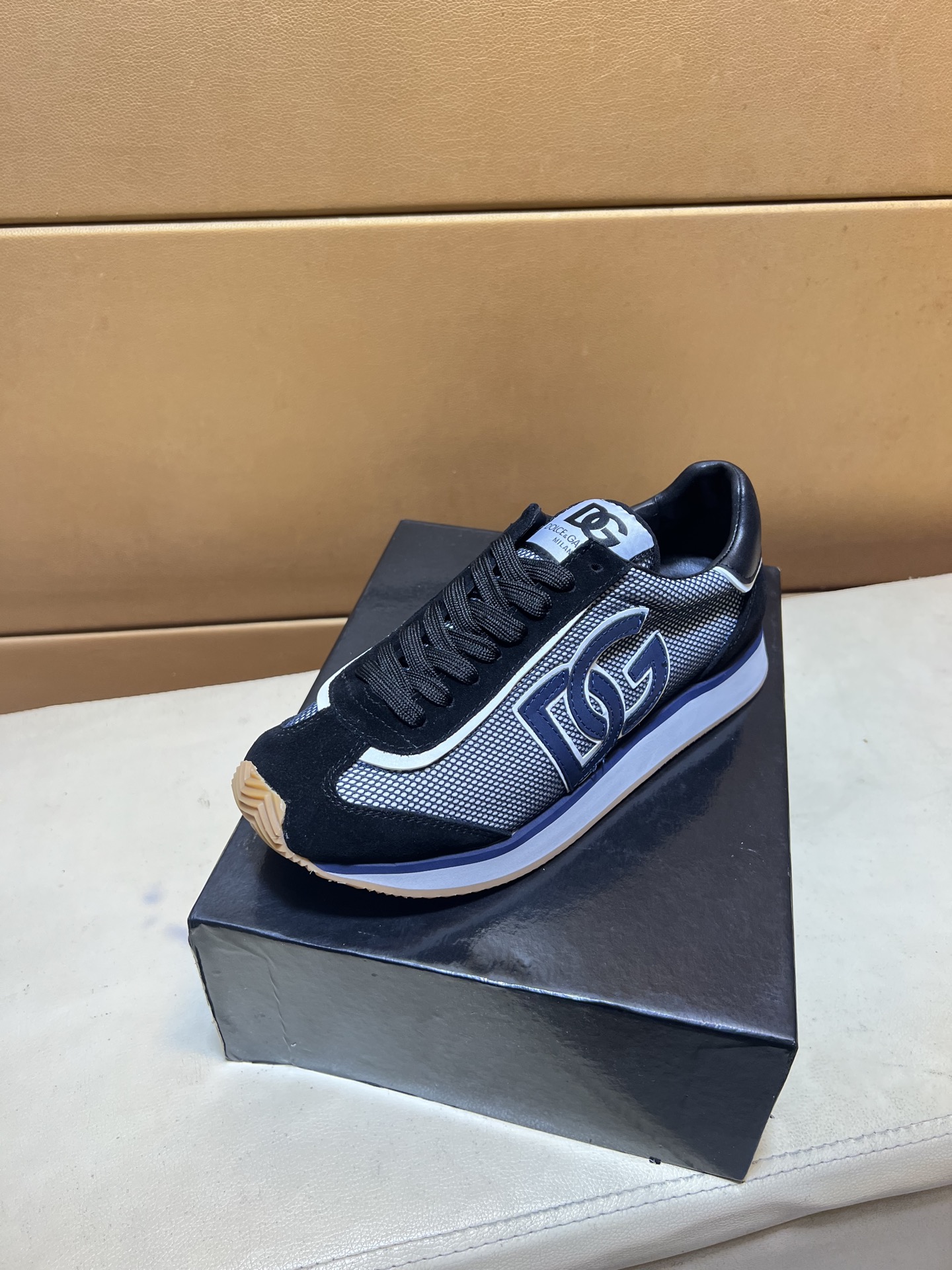 Dolce & Gabbana shoes